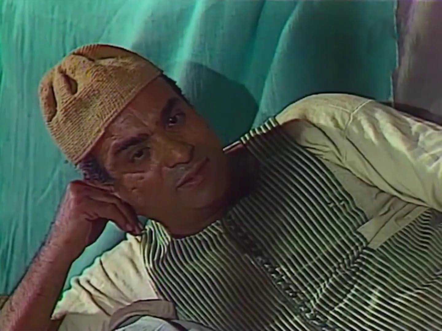 Al-Moursy Abo-Al-Abbas