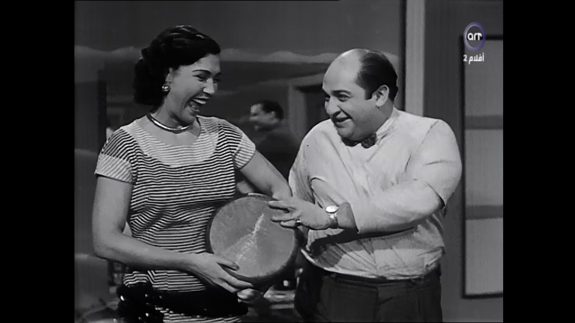 Ilias Moaddab
	  	 	 - Taheya Kariokka