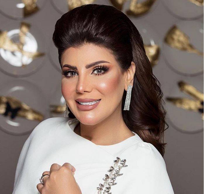 Elham Al Fadalah