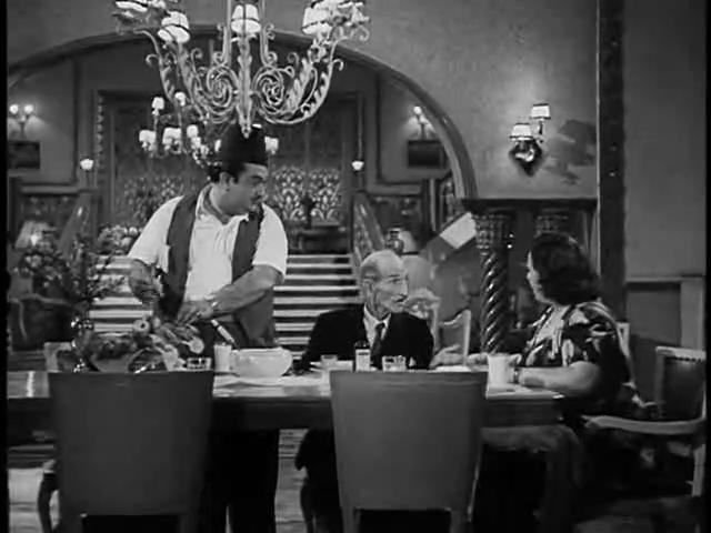 حسن كامل - إلياس مؤدب