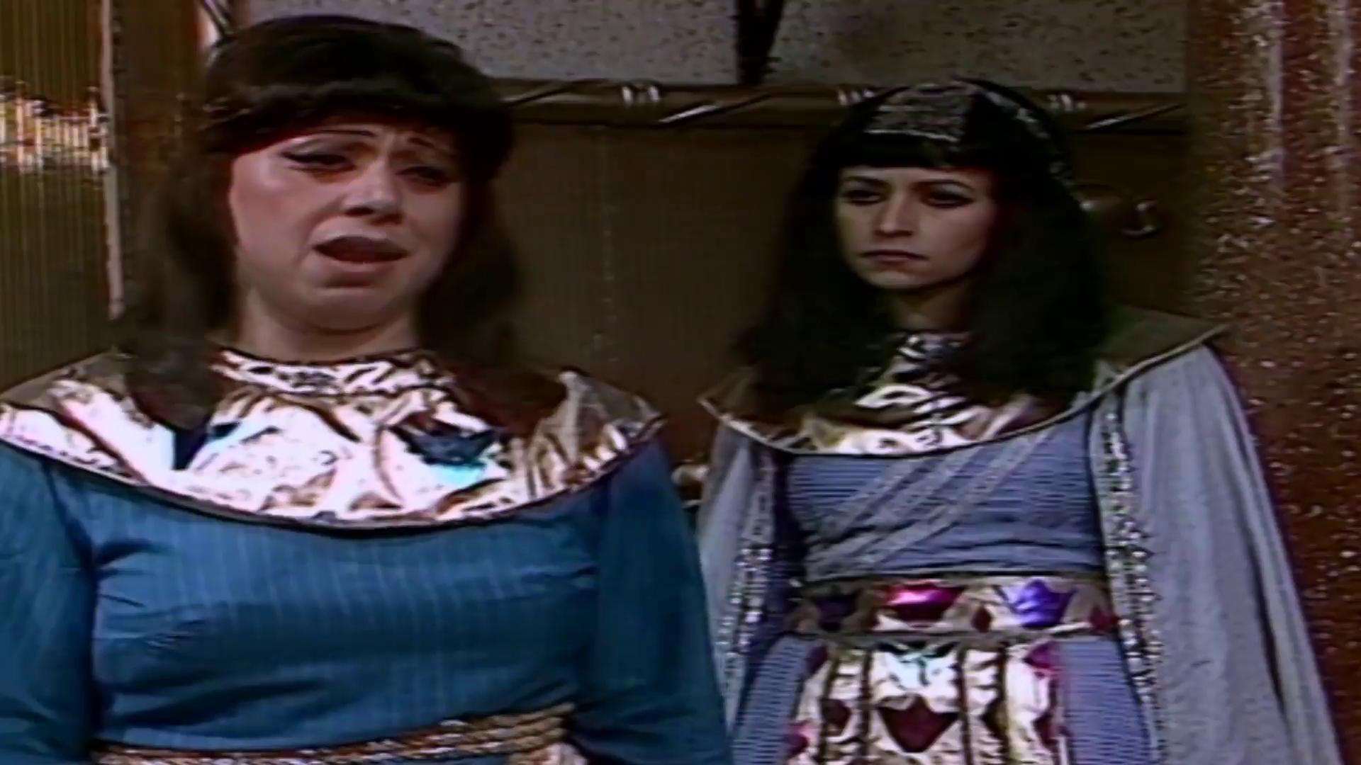 مديحة حنفي