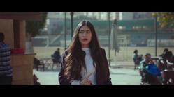 مسلسل: أب ولكن: هاجر أحمد