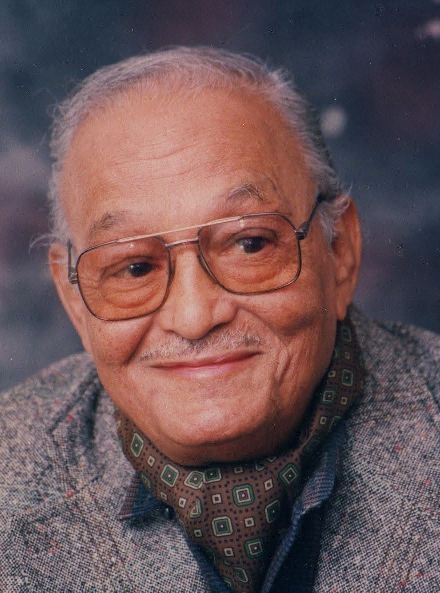 Poster - Abdel-Moniem Madbouly