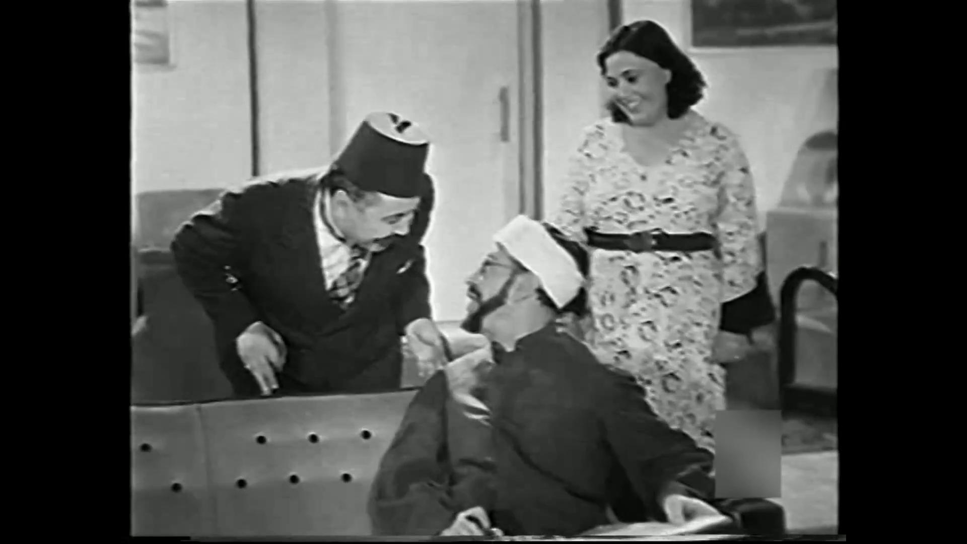 Victoria Habiqa
	  	 	 - Zaky Ibrahim
	  	 	 - Mukhtar Othman