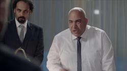 series: 2 × Sandoo2: Bayoumy Fouad - Ahmed Mohareb
