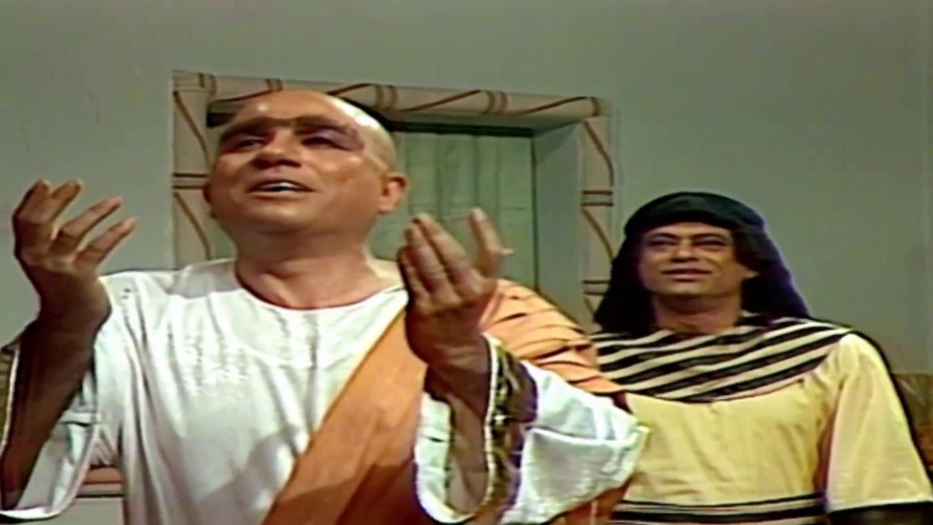 مصطفى الدمرداش - محمود الحديني