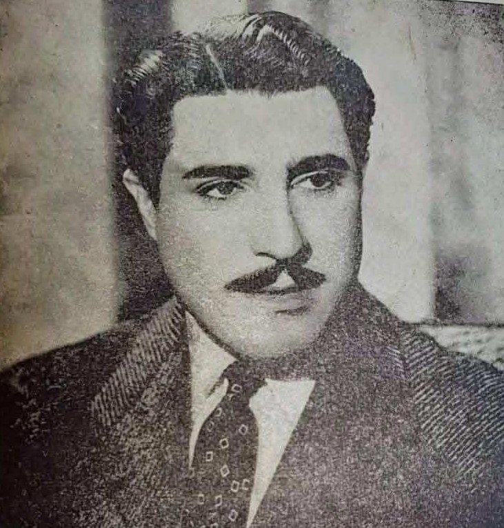 جلال حرب