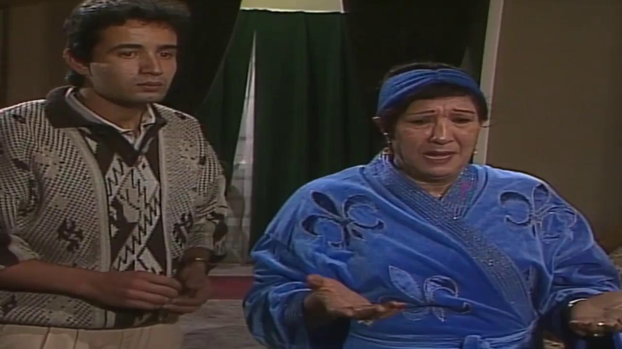 هدى زكي - عصام شكري