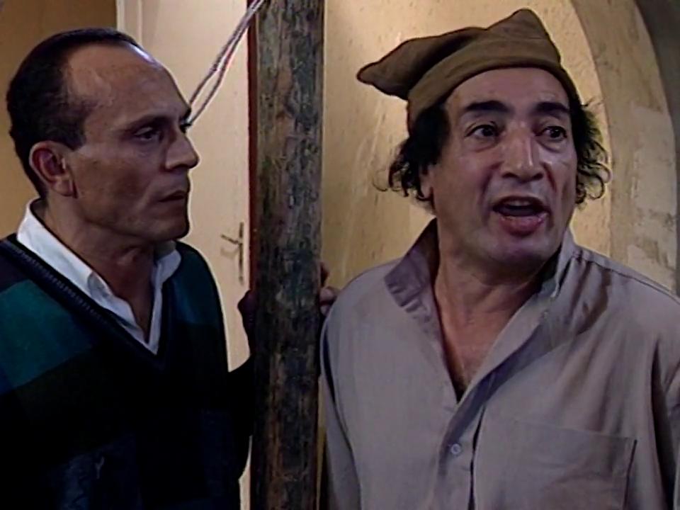 Abdalla Moshref
	  	 	 - Muhammad Soubhy