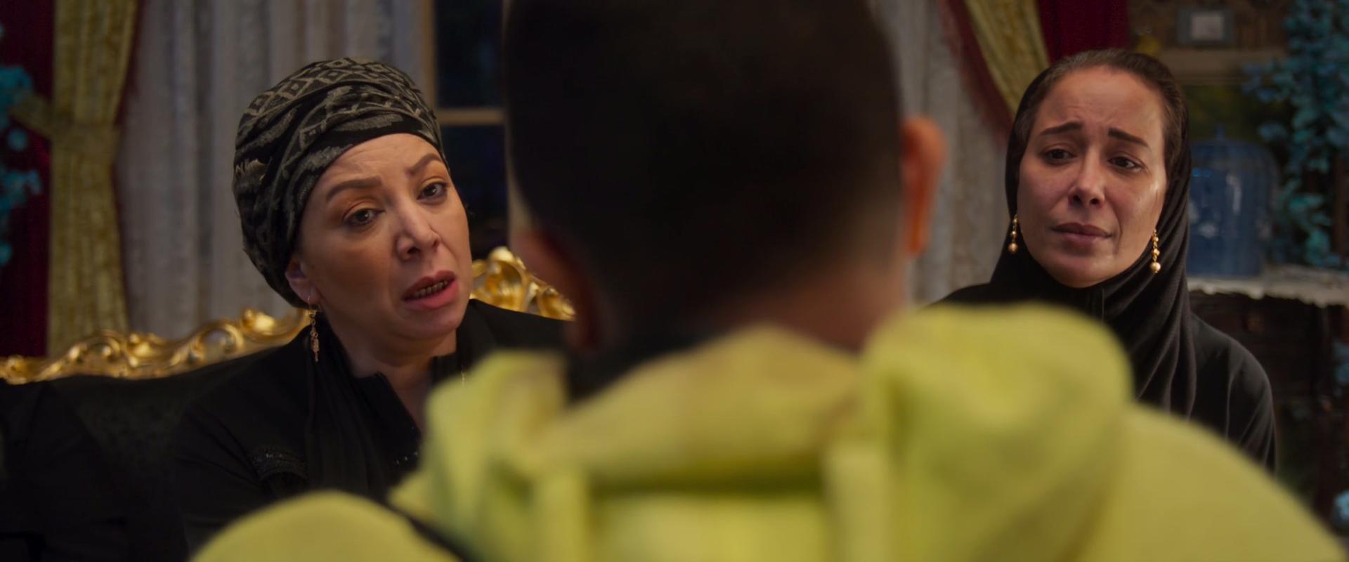 دنيا ماهر - انتصار