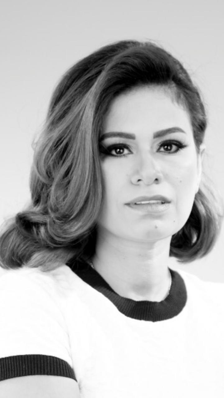 مريم السكري