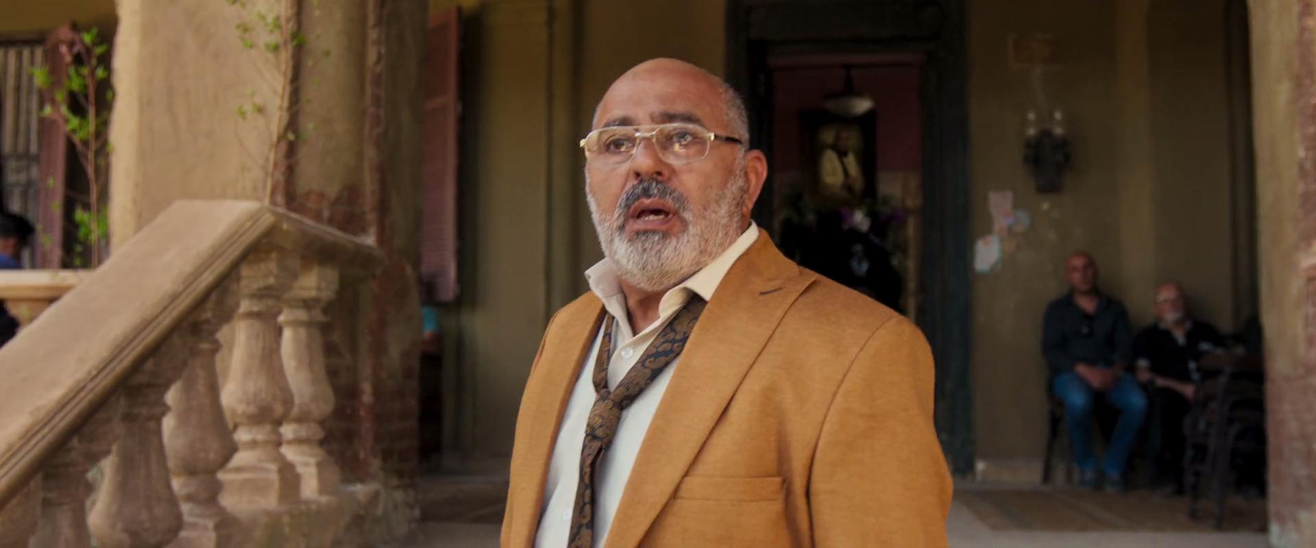 إسماعيل فرغلي