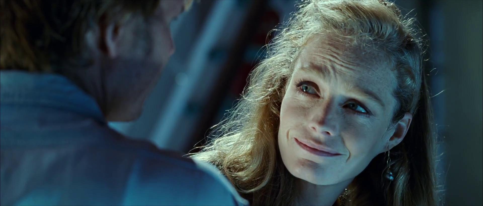 Suzy Amis