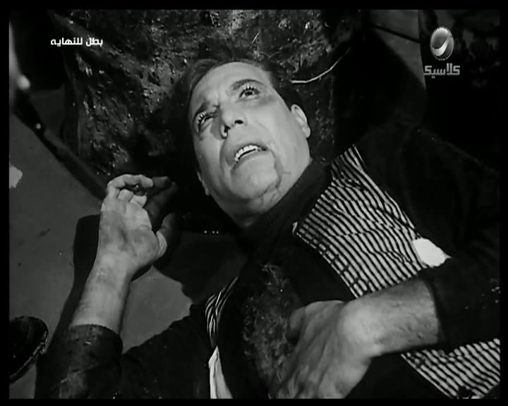 فريد شوقي