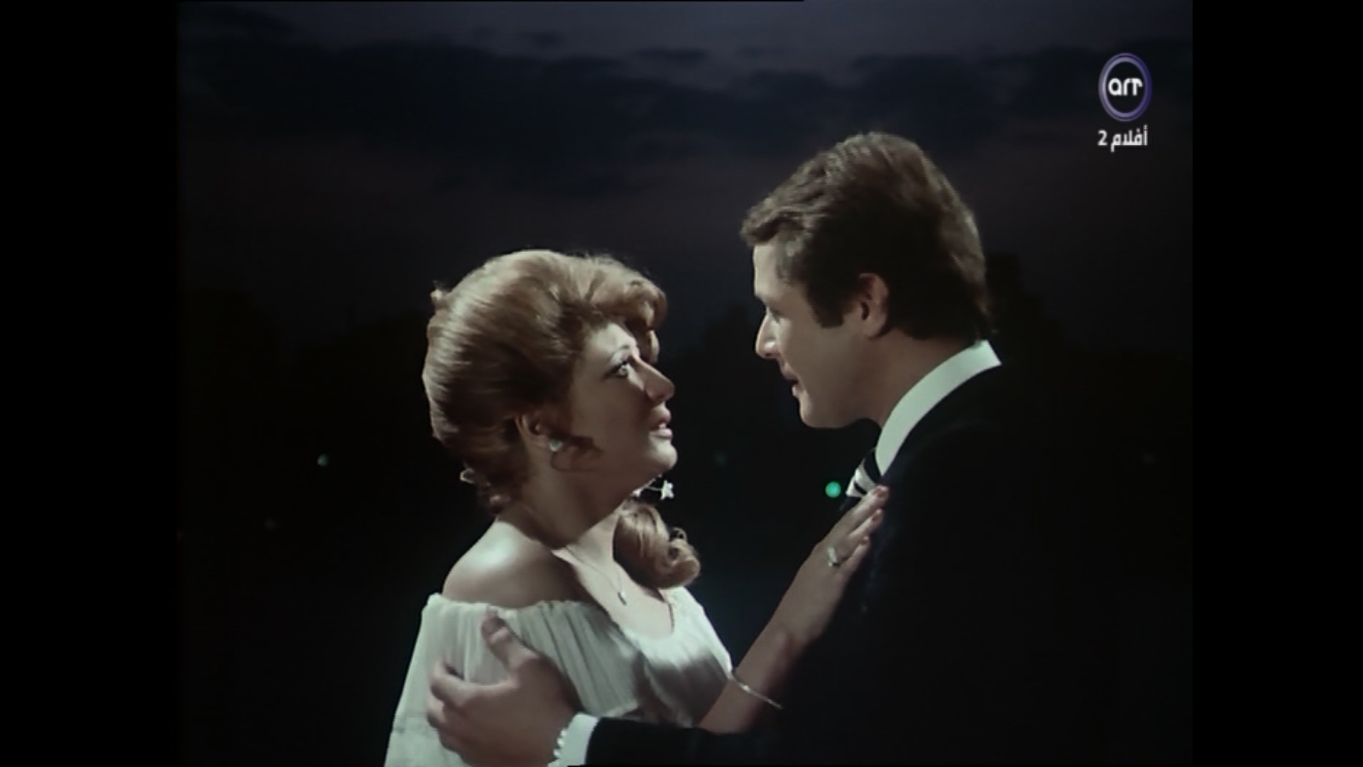 Mahmoud Abdel-Aziz
	  	 	 - Soheir Ramzy