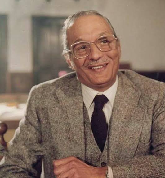 Poster - Abdel-Moniem Madbouly