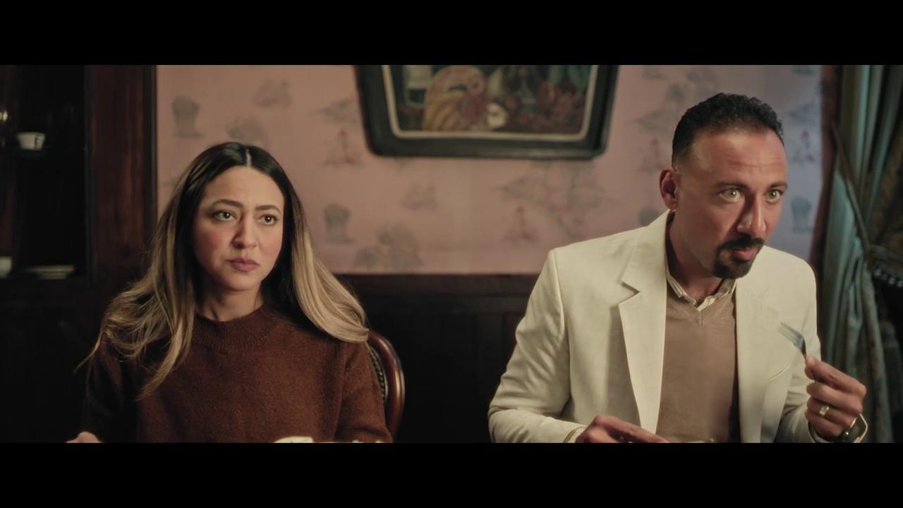 Abed Anany
	  	 	 - Hend Abdel-Halim