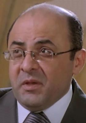 سامح أبو الغار