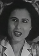 بهيجة رشدي