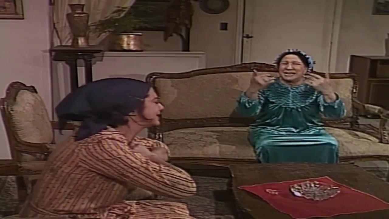 هدى زكي - شهيرة