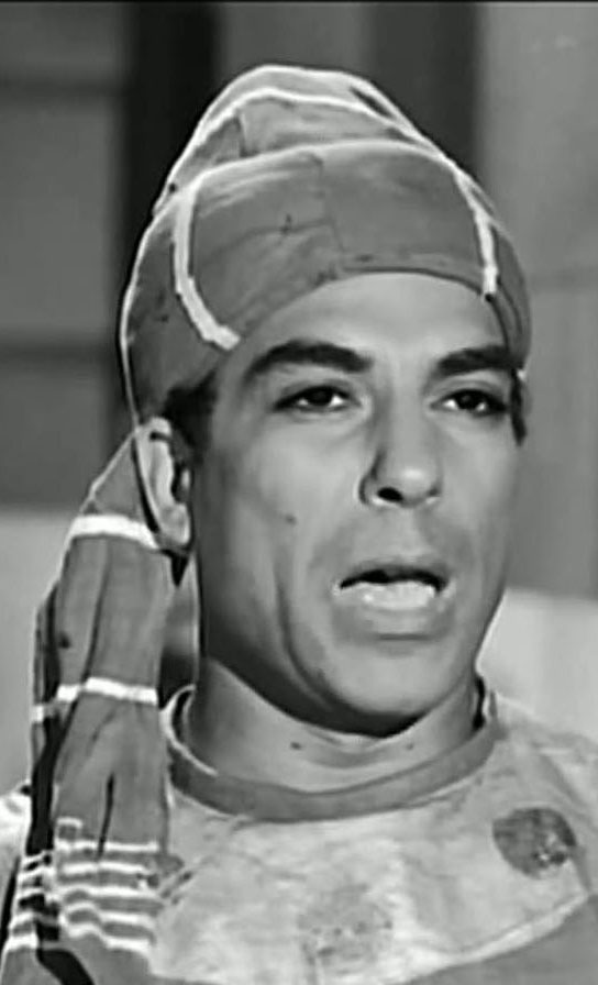 سيد العربي