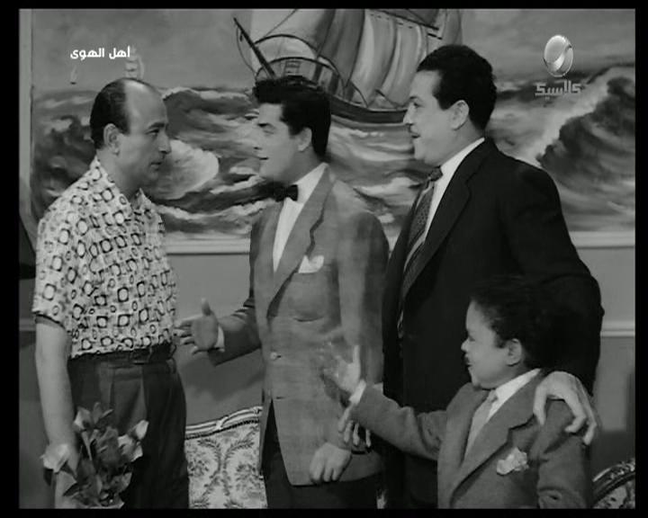 Muhammadein
	  	 	 - Mahmoud Shokoko
	  	 	 - Shoukry Sarhan
	  	 	 - Mahmoud Al-Meligy