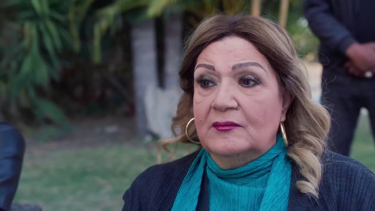 mimi gamal