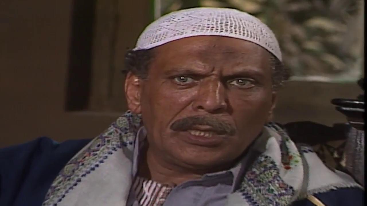 حسين الشربيني