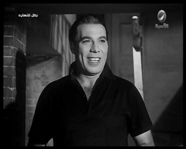 فريد شوقي
