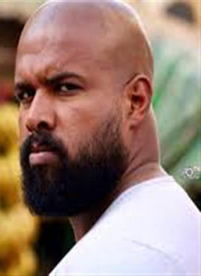 سعد المختار