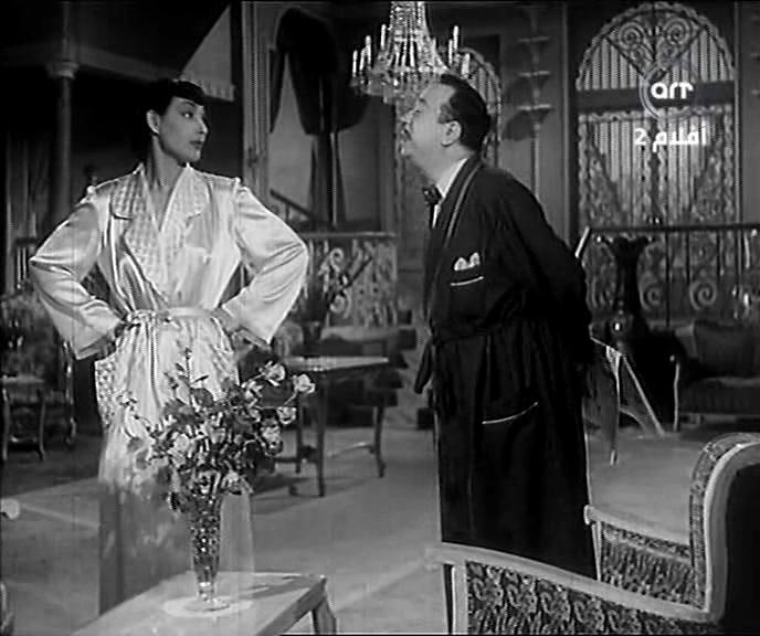 فؤاد شفيق - لولا صدقي