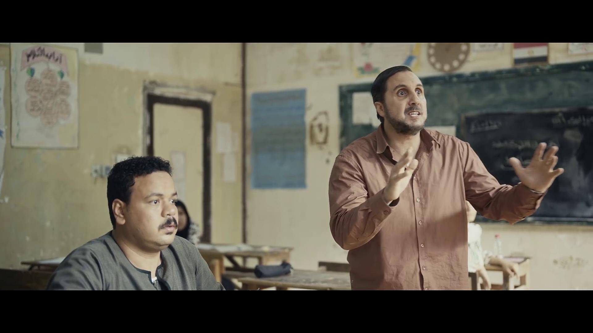 هشام ماجد - مصطفي غريب