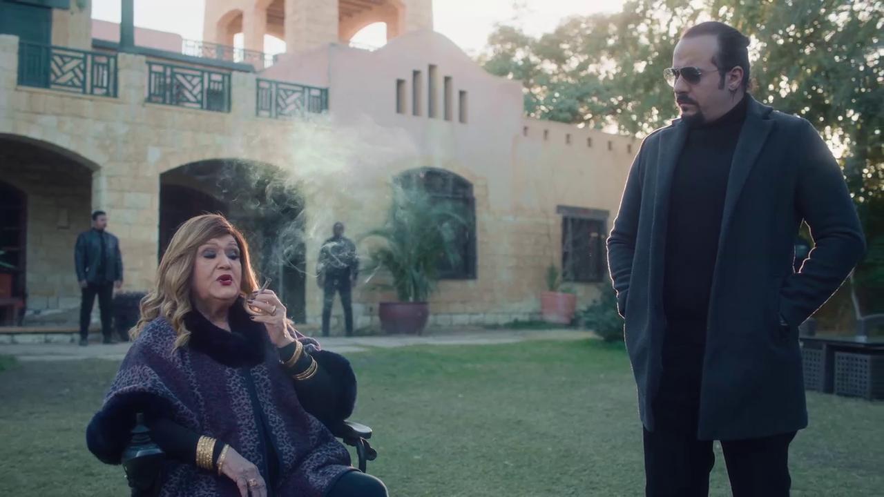 مصطفى عبد السلام - ميمي جمال