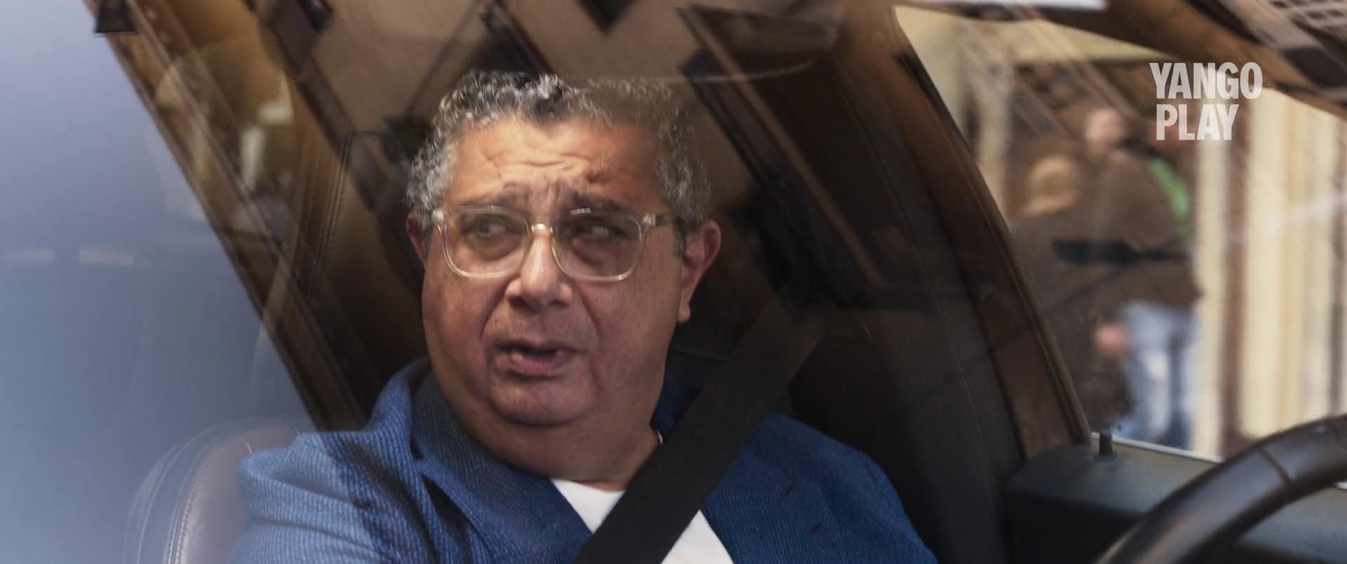 ماجد الكدواني