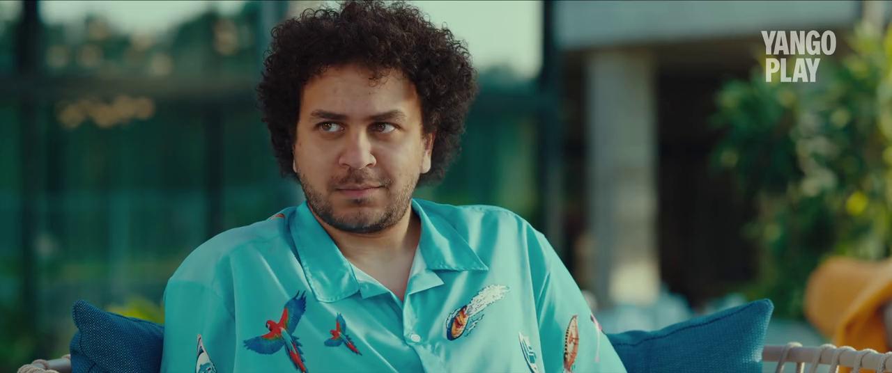 Ahmed Essam Al Sayed