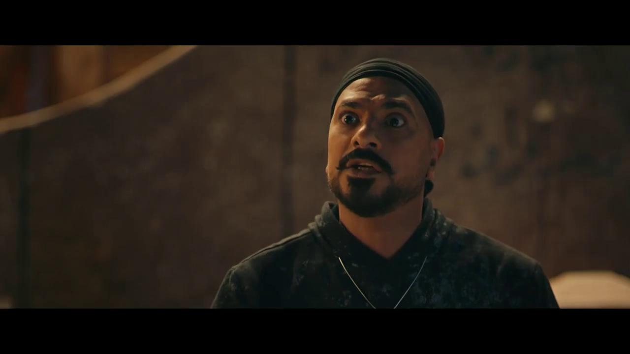 مصطفى أبو سريع