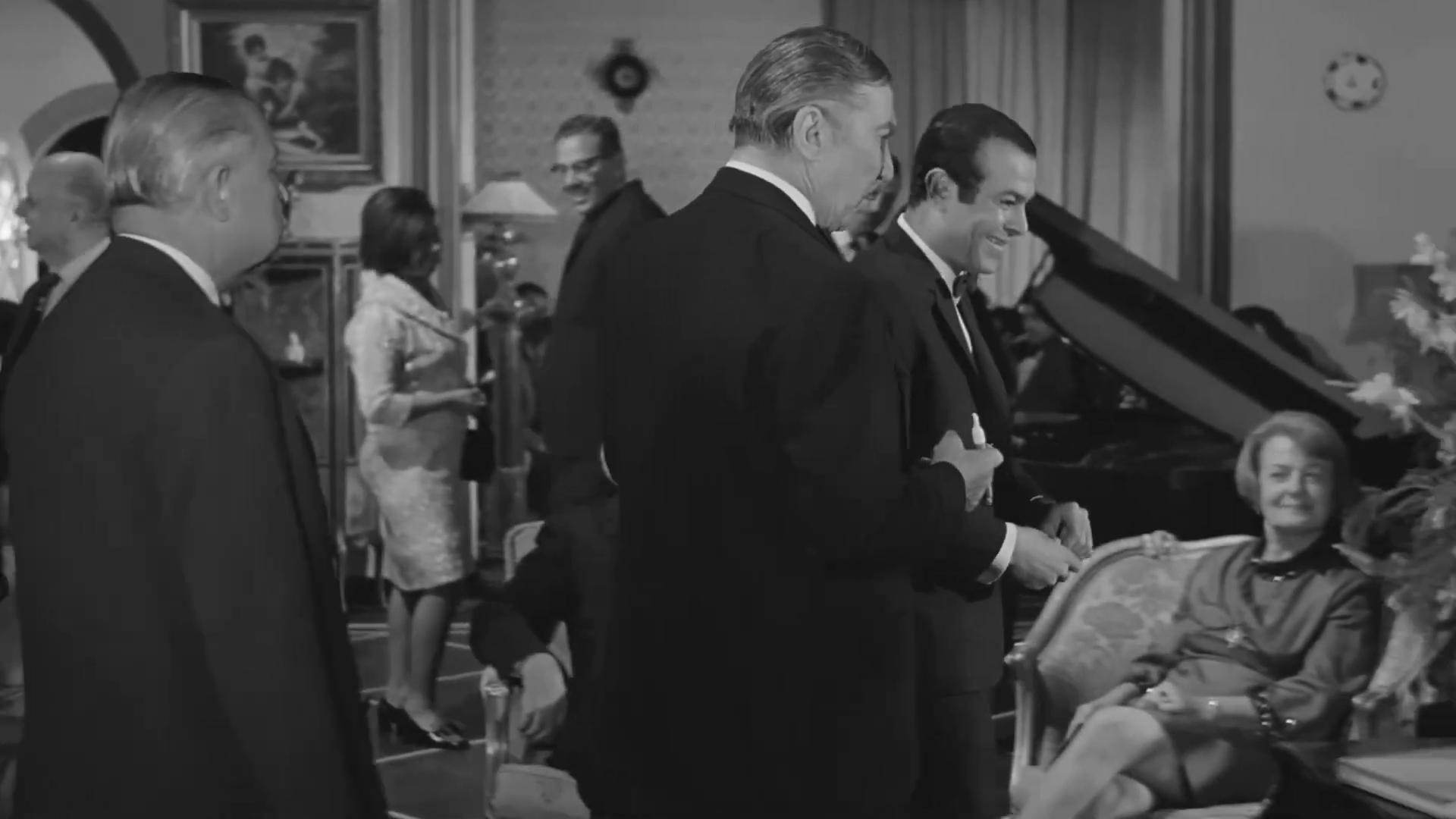 Nabil Al-Hagrasy
	  	 	 - Youssef Wahby