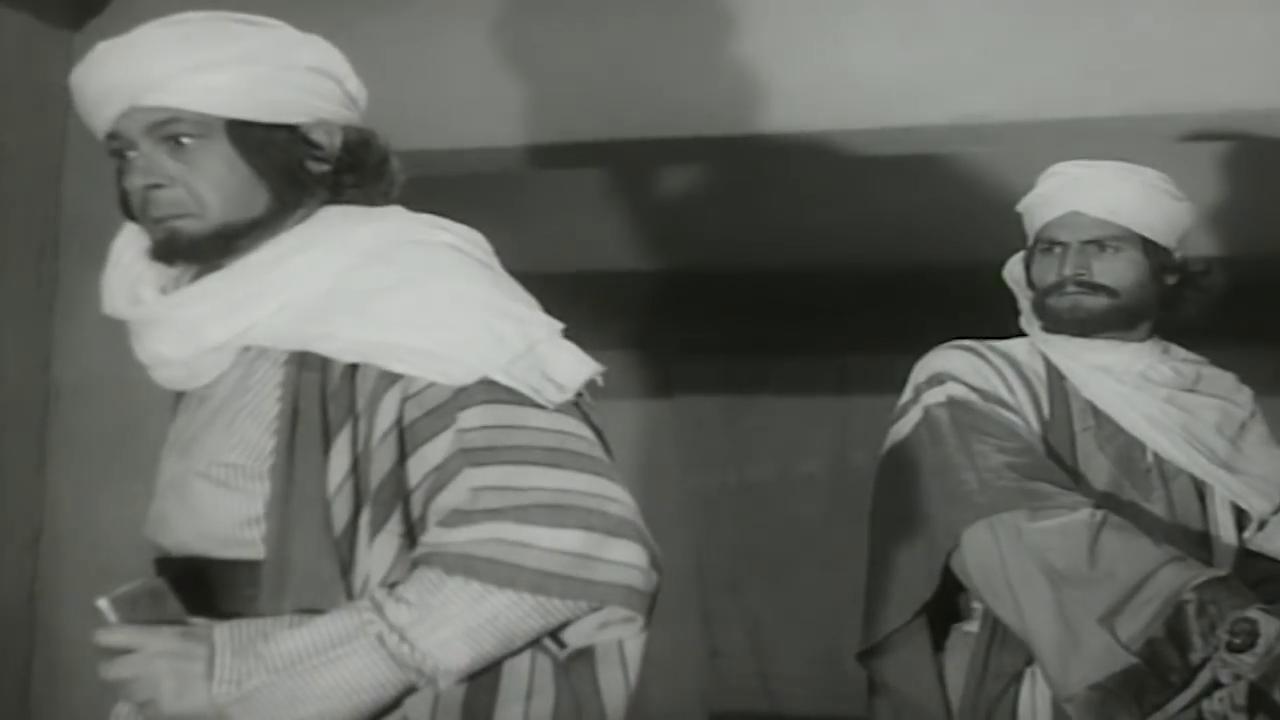 نجيب عبده