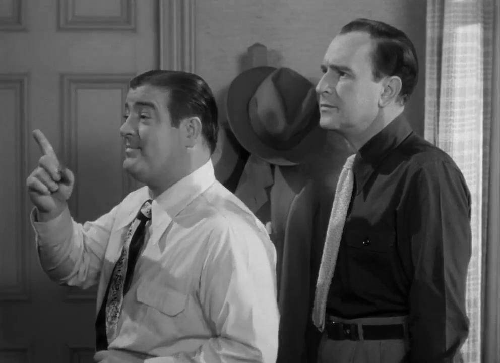Bud Abbott - Lou Costello