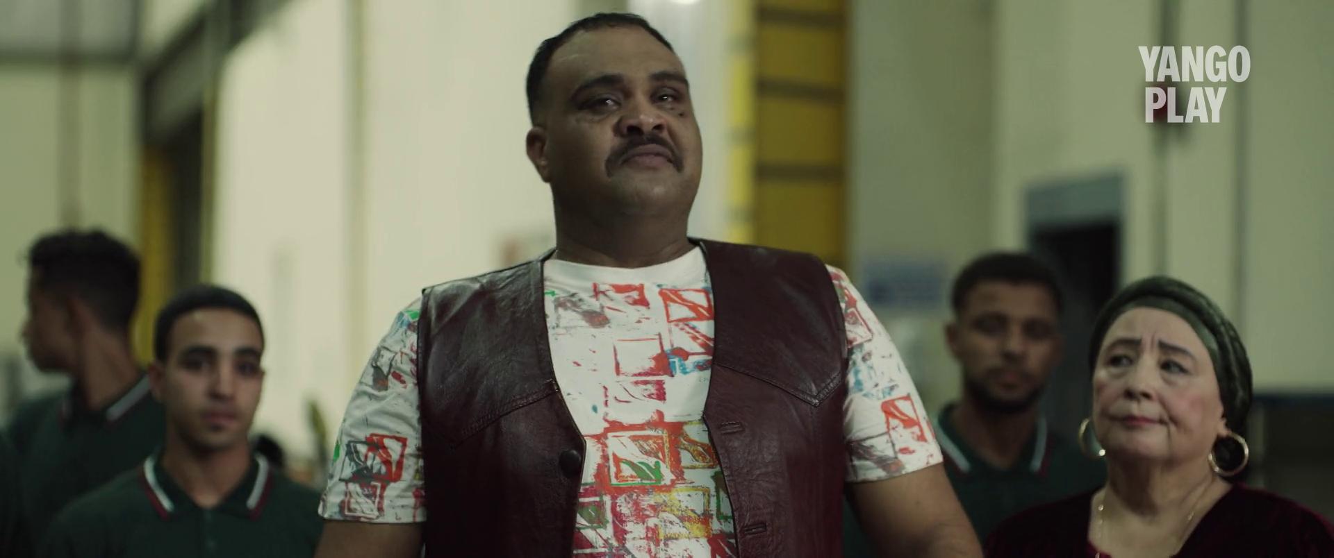 Azza Al Sayed
	  	 	 - Muhammad Fathy