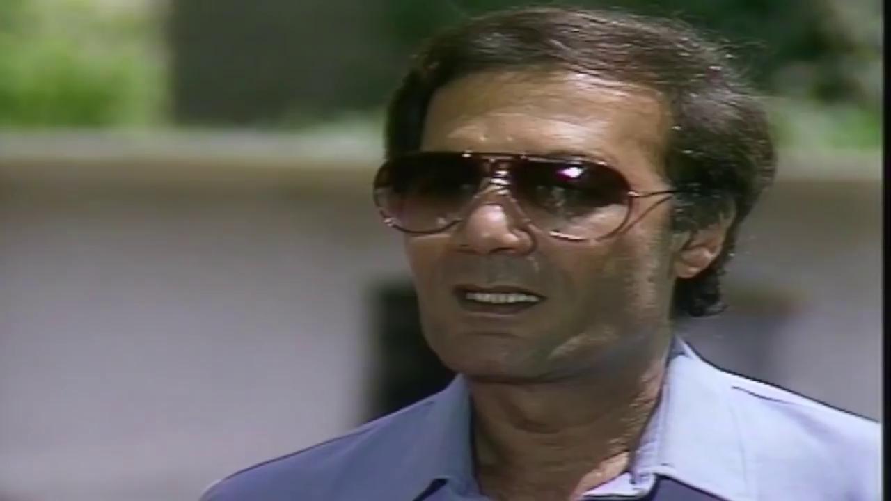 محمود ياسين