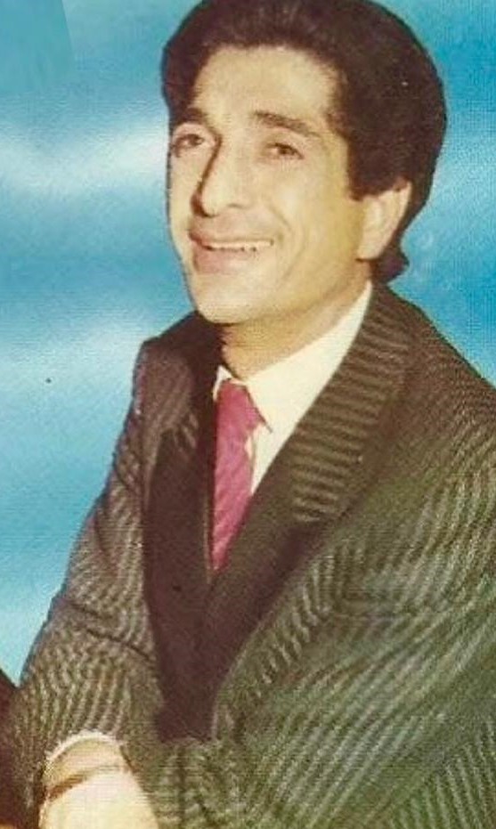 Meawad Al-Arabi