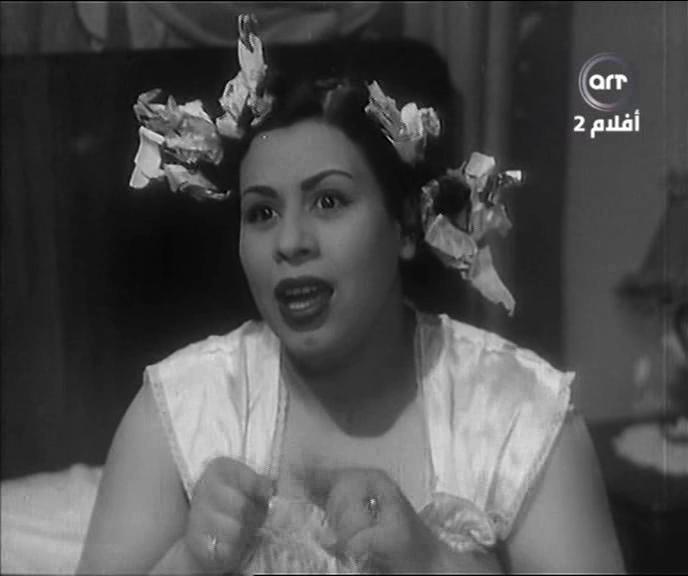 Wedad Hamdy