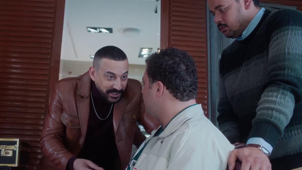 مصطفي غريب - دياب