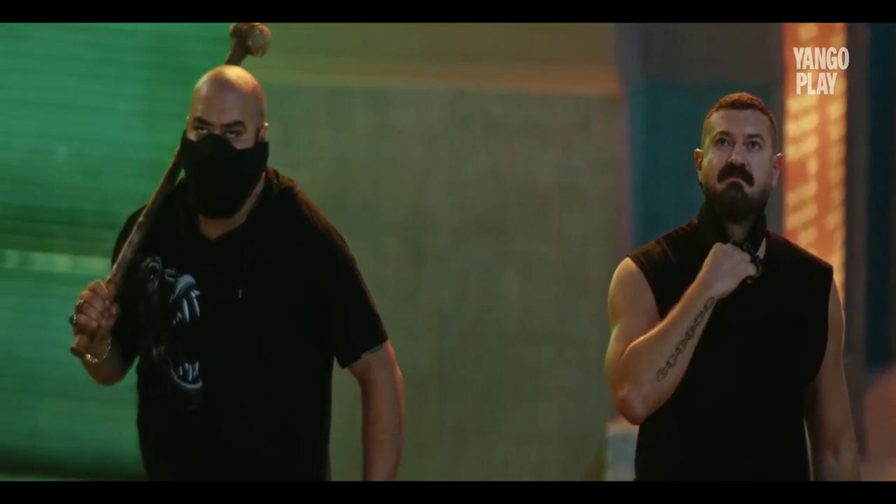 عمرو يوسف - محمد ممدوح