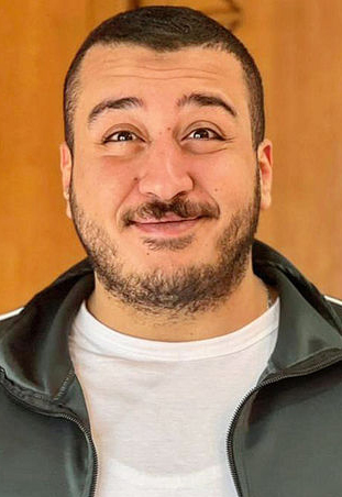 Abdel-Rahman Zaza