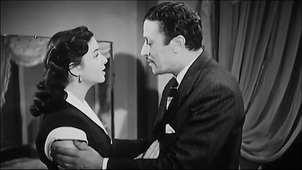 Emad Hamdy
	  	 	 - Faten Hamama