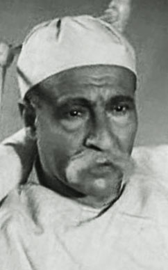 Muhammad Ibrahim