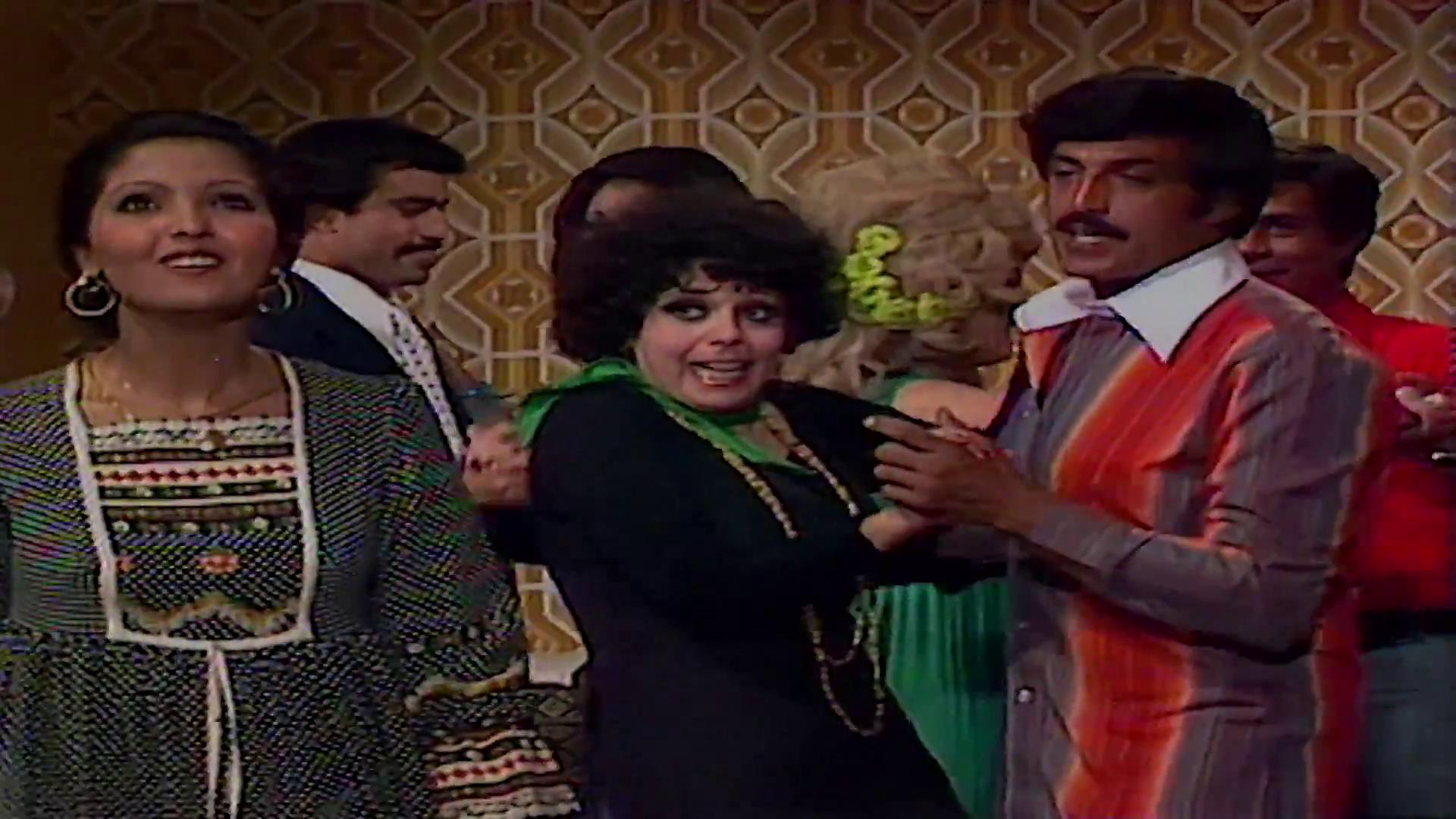 سمير غانم - إسعاد يونس