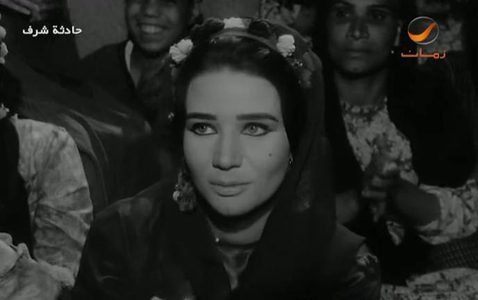 Zebeida Tharwat
